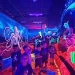 Photo du camp Les Petits Dragons 2