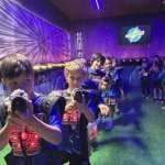 Photo du camp Les Petits Dragons 4